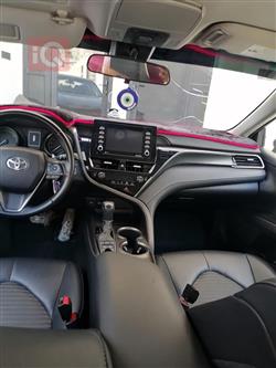 تويوتا كامري